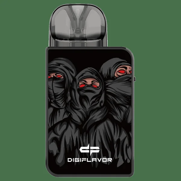 GeekVape Digiflavor Digi-U Pod System - Image 4