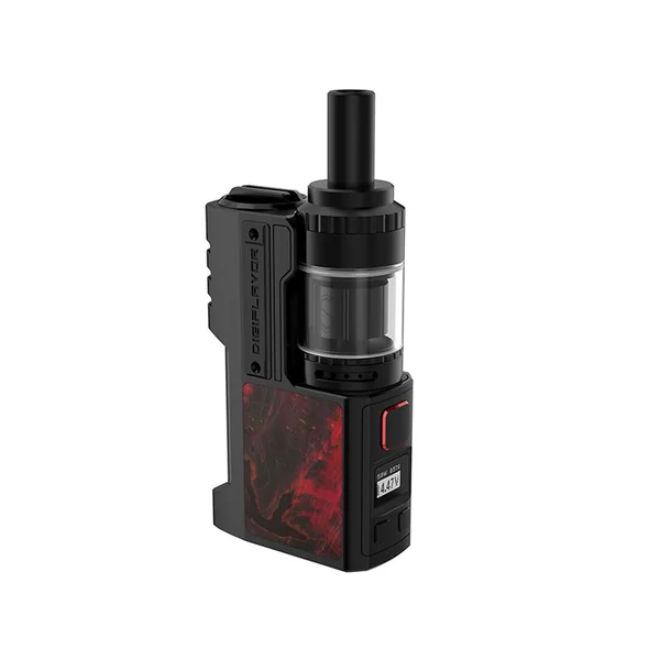 GeekVape DigiFlavor Z1 SBS Kit - Image 3