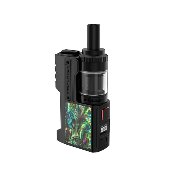 GeekVape DigiFlavor Z1 SBS Kit - Image 4