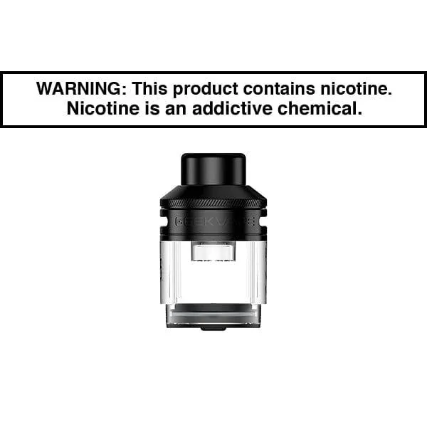 GEEKVAPE E100 AEGIS ETENO REPLACEMENT PODS