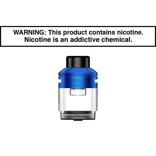 GEEKVAPE E100 AEGIS ETENO REPLACEMENT PODS - Image 2