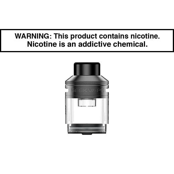 GEEKVAPE E100 AEGIS ETENO REPLACEMENT PODS - Image 4