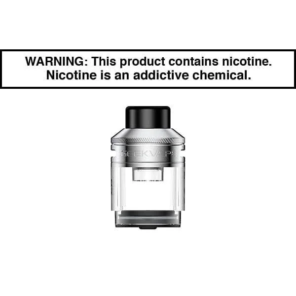 GEEKVAPE E100 AEGIS ETENO REPLACEMENT PODS - Image 6