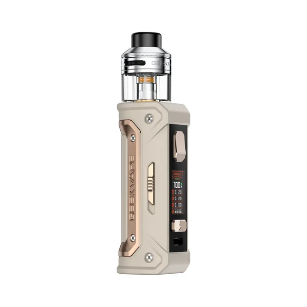 Geekvape E100 (Aegis Eteno) Starter Kit | P Series - VapeLoft