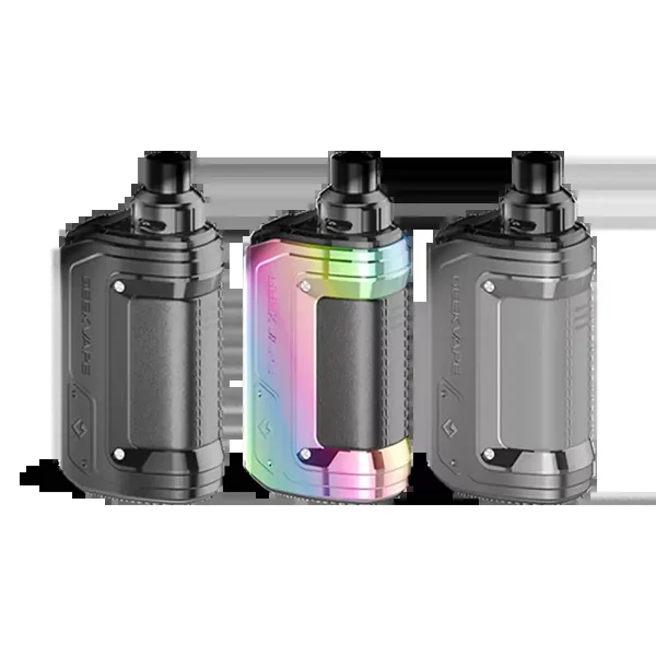 Geekvape H45 (Aegis Hero2) Pod Mod Kit