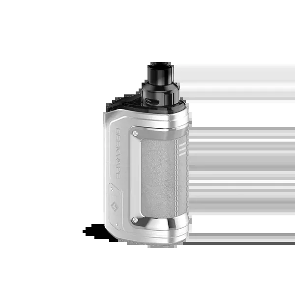 Geekvape H45 (Aegis Hero2) Pod Mod Kit - Image 2