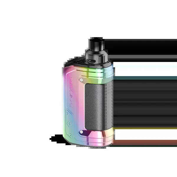 Geekvape H45 (Aegis Hero2) Pod Mod Kit - Image 3