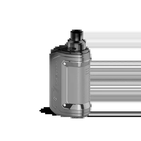 Geekvape H45 (Aegis Hero2) Pod Mod Kit - Image 5