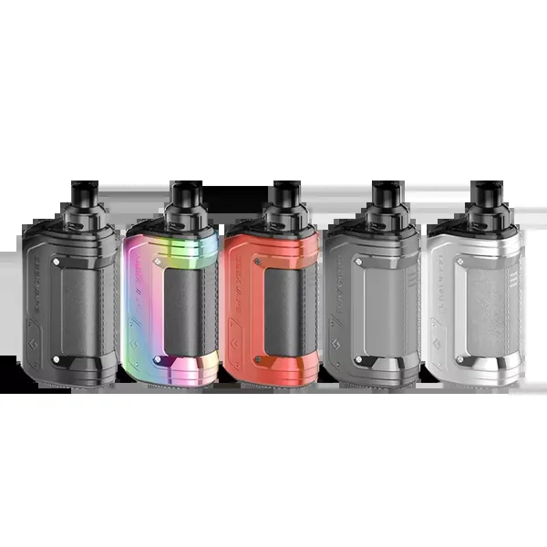 Geekvape H45 (Aegis Hero2) Pod Mod Kit - Image 7