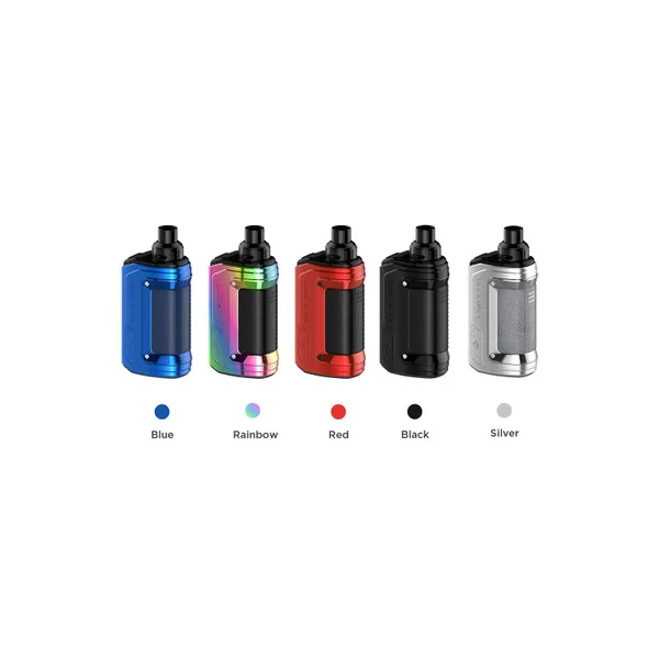 Geekvape H45 Aegis Hero 2 45W Pod Mod Kit