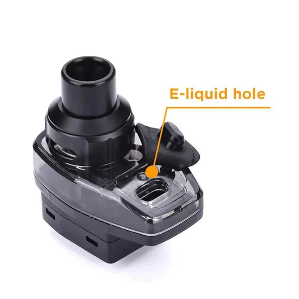 GeekVape H45 Aegis Hero 2 Cartridges 4ml (2 Pack)
