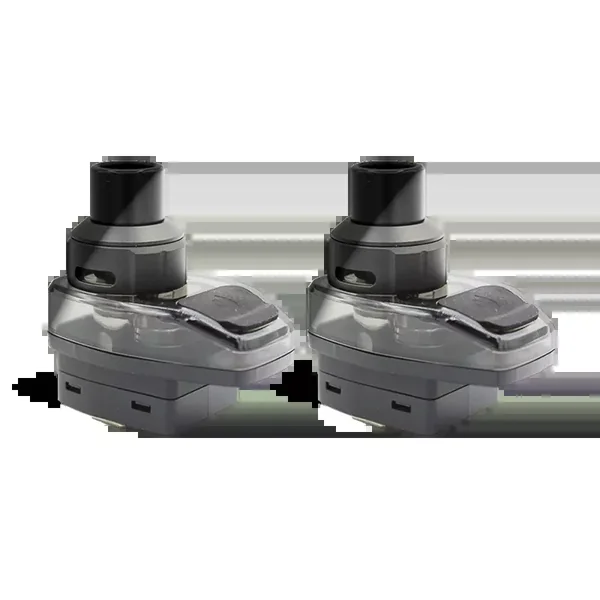 Geekvape H45 (Aegis Hero 2) Empty Cartridge (Empty Pod)(4mL, 2 pack) - Image 2