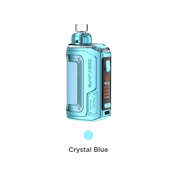 GeekVape H45 Aegis Hero 2 Kit - Image 2