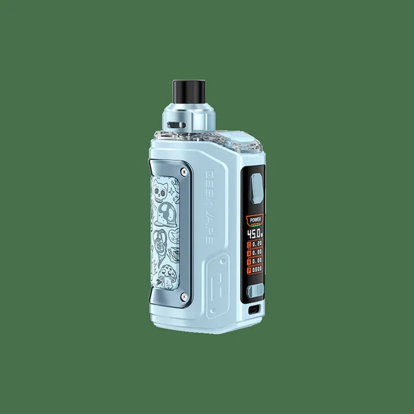GeekVape H45 Aegis Hero 2 Kit - Image 11
