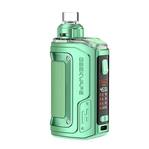 GeekVape H45 Aegis Hero 2 Kit - Image 14