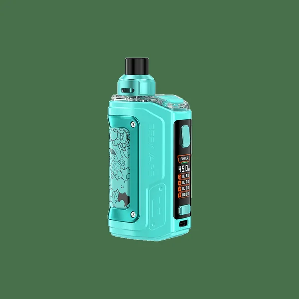 GeekVape H45 Aegis Hero 2 Kit - Image 15