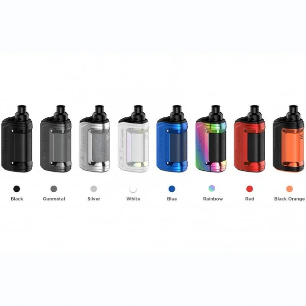 GeekVape H45 Aegis Hero 2 Kit - Image 4