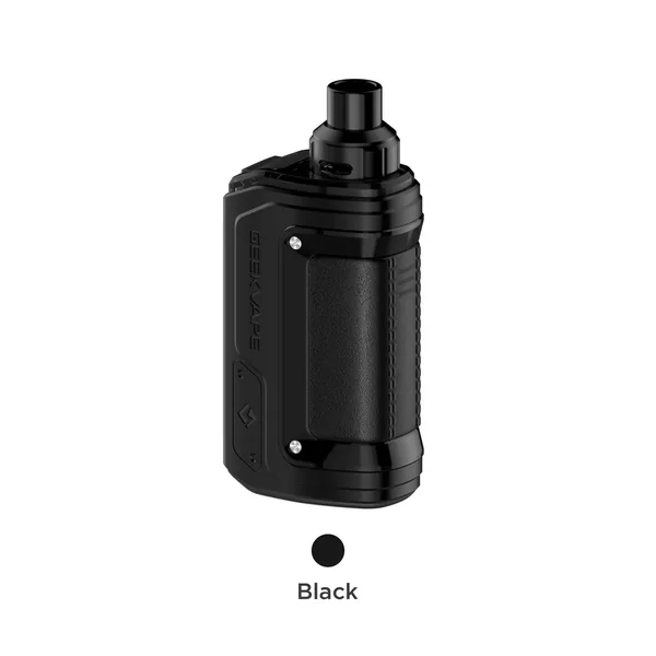 GeekVape H45 Aegis Hero 2 Kit - Image 5