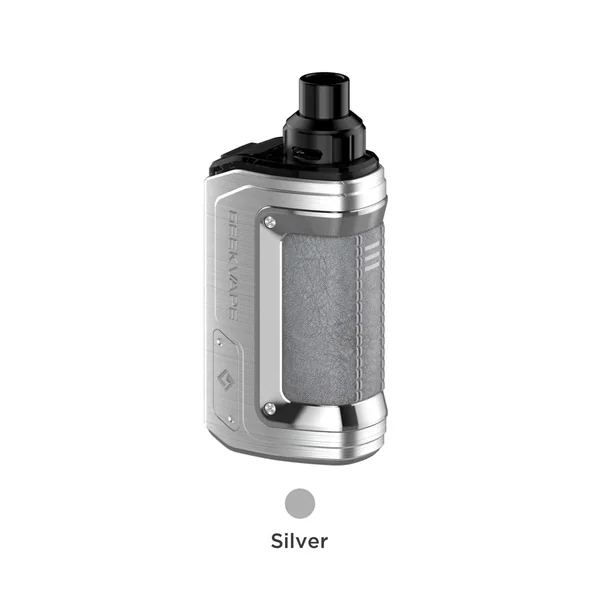 GeekVape H45 Aegis Hero 2 Kit - Image 8