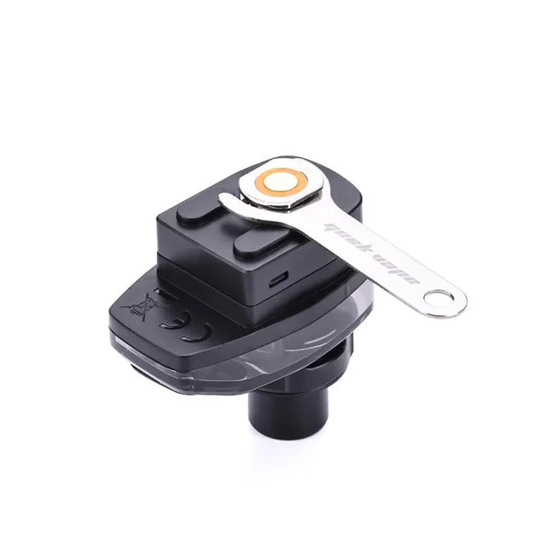 GeekVape H45 (Aegis Hero 2) Pods 2pk - Image 3