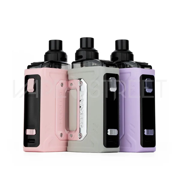 Geekvape H45 Classic 45W Pod Mod Kit