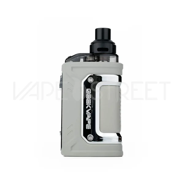 Geekvape H45 Classic 45W Pod Mod Kit - Image 3