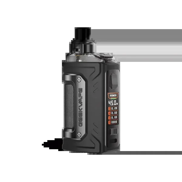 Geekvape H45 Classic (Aegis Hero 2 Classic) Pod Kit - Image 3