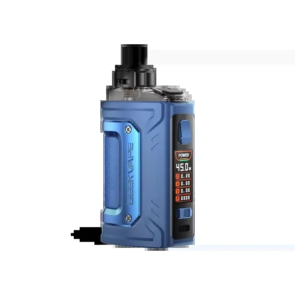Geekvape H45 Classic (Aegis Hero 2 Classic) Pod Kit - Image 6