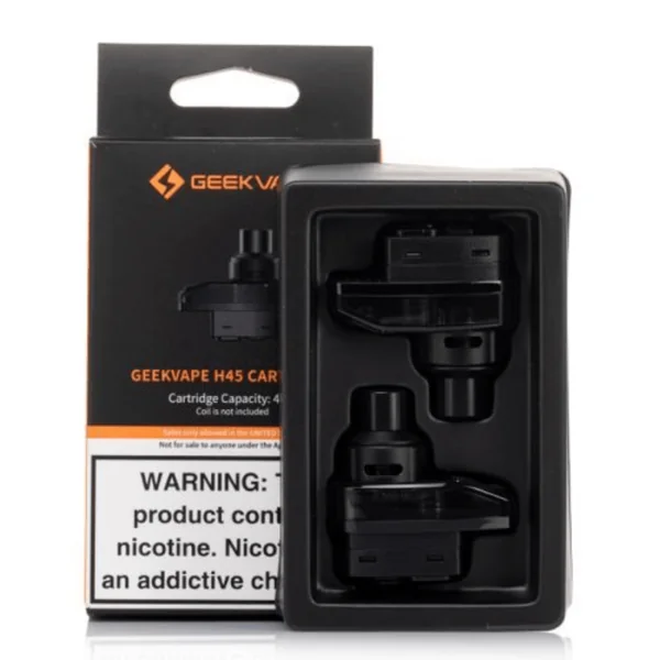 GeekVape H45 Pod Cartridge