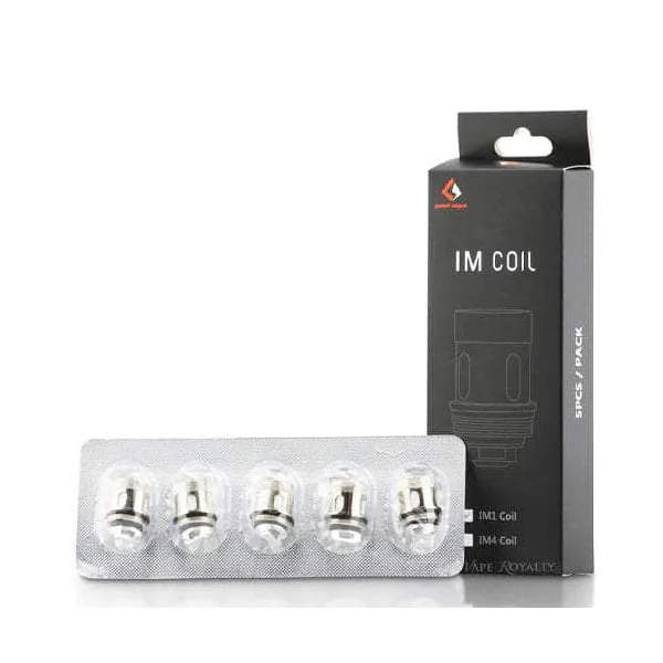 Geekvape IM Coil for Shield & Aero Tanks