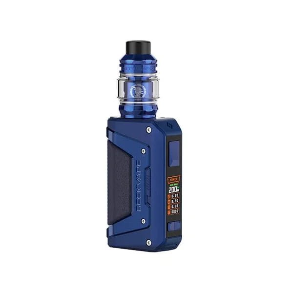GeekVape L200 Aegis Legend 2 200W Kit
