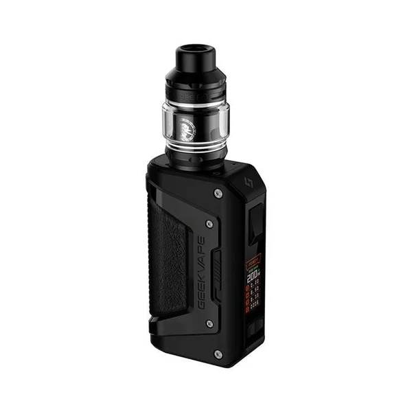 GeekVape L200 Aegis Legend 2 200W Kit - Image 11
