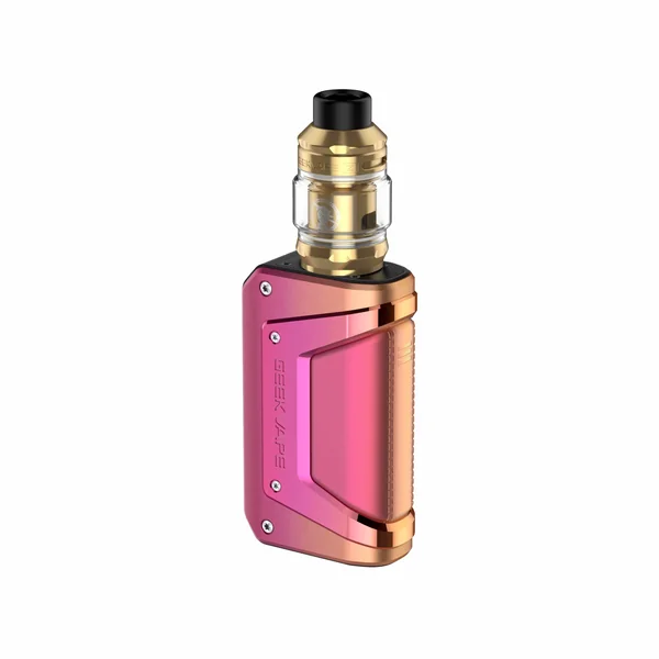 GeekVape L200 Aegis Legend 2 200W Kit - Image 14