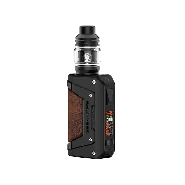 GeekVape L200 Aegis Legend 2 200W Kit - Image 15