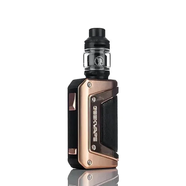 GeekVape L200 Aegis Legend 2 200W Kit - Image 16