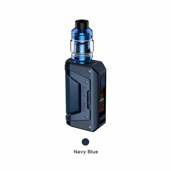 GeekVape L200 Aegis Legend 2 200W Kit - Image 19