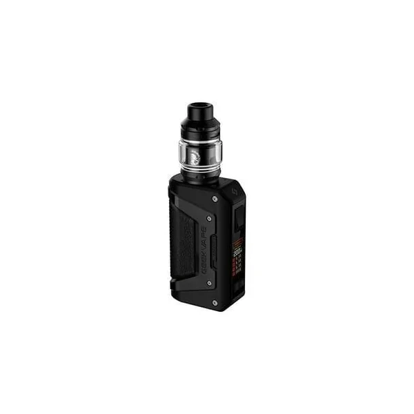 GeekVape L200 Aegis Legend 2 200W Kit - Image 3