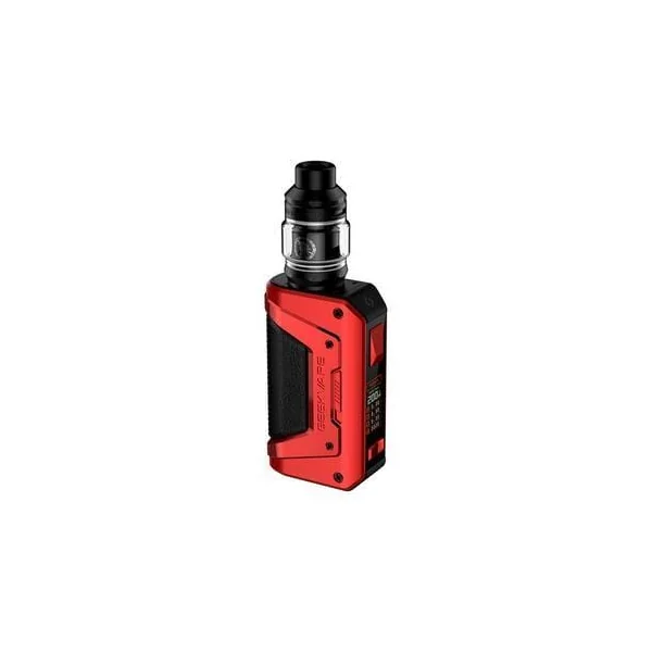 GeekVape L200 Aegis Legend 2 200W Kit - Image 8