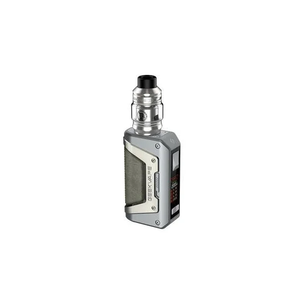GeekVape L200 Aegis Legend 2 200W Kit - Image 9