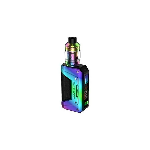 GeekVape L200 Aegis Legend 2 200W Kit - Image 10