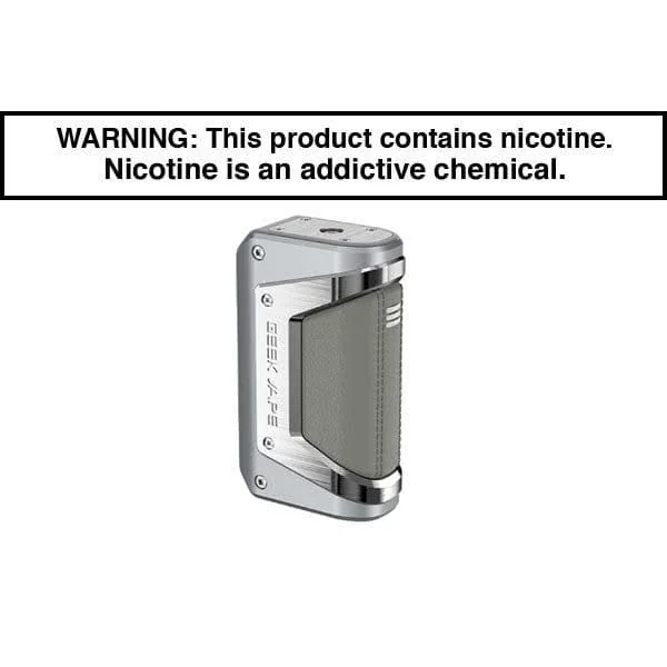 GEEKVAPE L200 AEGIS LEGEND 2 BOX MOD 200W