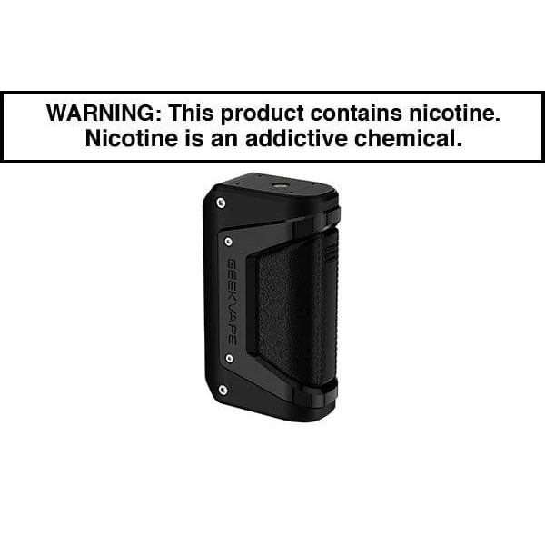 GEEKVAPE L200 AEGIS LEGEND 2 BOX MOD 200W - Image 2
