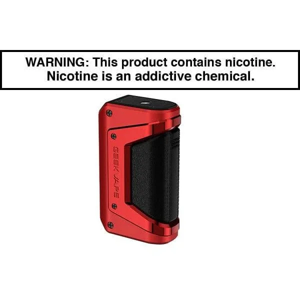 GEEKVAPE L200 AEGIS LEGEND 2 BOX MOD 200W - Image 3