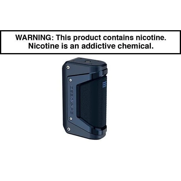 GEEKVAPE L200 AEGIS LEGEND 2 BOX MOD 200W - Image 4