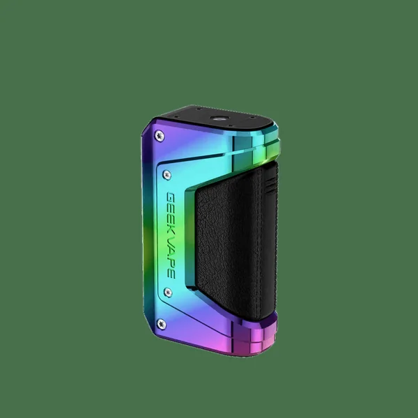 GeekVape L200 Aegis Legend 2 Box Mod - Image 4