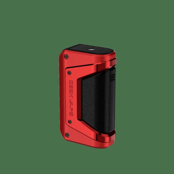 GeekVape L200 Aegis Legend 2 Box Mod - Image 7
