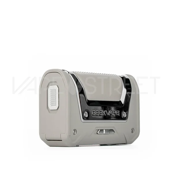 Geekvape L200 Classic 200W Box Mod - Image 5