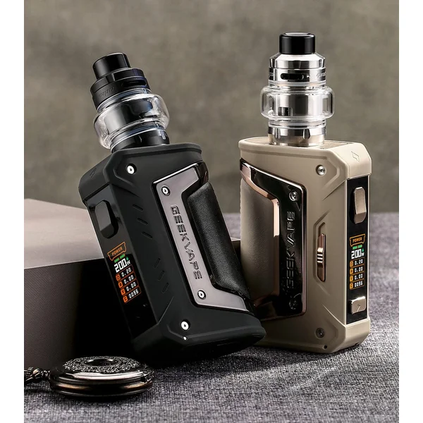 GeekVape L200 Classic 200W Starter Kit