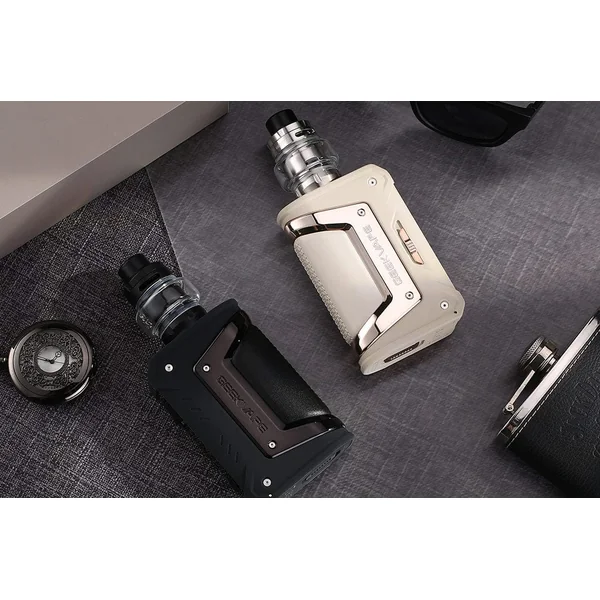 GeekVape L200 Classic 200W Starter Kit - Image 2