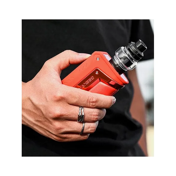 GeekVape L200 Classic 200W Starter Kit - Image 4